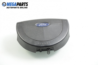 Airbag for Ford Fiesta V 1.4 16V, 80 hp, 5 uși, 2002