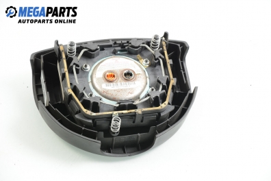 Airbag for Ford Fiesta V 1.4 16V, 80 hp, 5 uși, 2002
