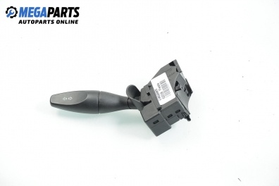 Lights lever for Ford Fiesta V 1.4 16V, 80 hp, 2002