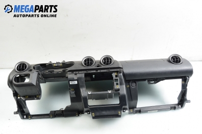 Tablou de bord for Ford Fiesta V 1.4 16V, 80 hp, 5 uși, 2002