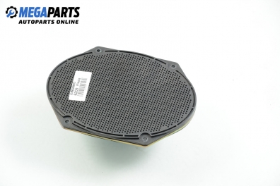 Loudspeaker for Ford Fiesta V 1.4 16V, 80 hp, 5 doors, 2002