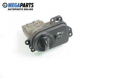 Lights switch for Ford Fiesta V 1.4 16V, 80 hp, 5 doors, 2002