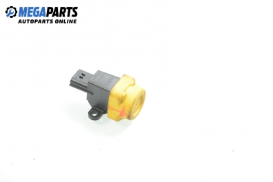 Reset button for Ford Fiesta V 1.4 16V, 80 hp, 5 doors, 2002