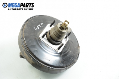 Brake servo for Ford Fiesta V 1.4 16V, 80 hp, 2002