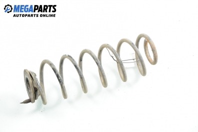 Arc for Ford Fiesta V 1.4 16V, 80 hp, 2002, position: din spate