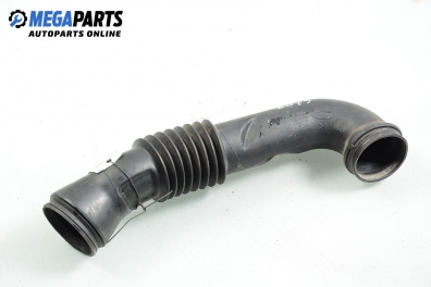 Air duct for Ford Fiesta V 1.4 16V, 80 hp, 5 doors, 2002 № 2S619R504 