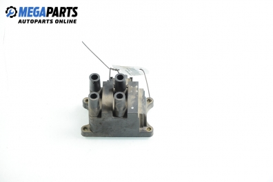 Zündspule for Ford Fiesta V 1.4 16V, 80 hp, 2002