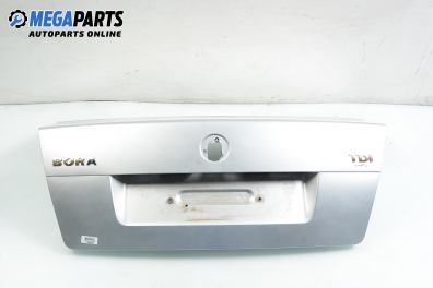 Capac spate for Volkswagen Bora 1.9 TDI, 101 hp, sedan, 2003