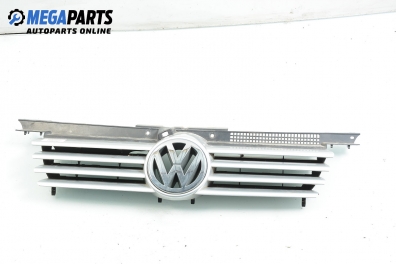 Grill for Volkswagen Bora 1.9 TDI, 101 hp, sedan, 2003