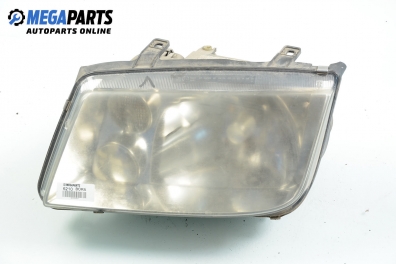 Headlight for Volkswagen Bora 1.9 TDI, 101 hp, sedan, 2003, position: left