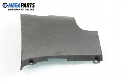 Interieur kunststoffbauteile for Volkswagen Bora 1.9 TDI, 101 hp, sedan, 2003