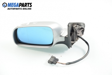 Oglindă for Volkswagen Bora 1.9 TDI, 101 hp, sedan, 2003, position: stânga