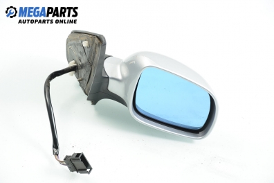 Oglindă for Volkswagen Bora 1.9 TDI, 101 hp, sedan, 2003, position: dreapta