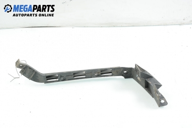 Stoßstangehalterung for Volkswagen Bora 1.9 TDI, 101 hp, sedan, 2003, position: links, rückseite