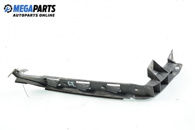 Bumper holder for Volkswagen Bora 1.9 TDI, 101 hp, sedan, 2003, position: rear - right