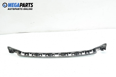 Bumper holder for Volkswagen Bora 1.9 TDI, 101 hp, sedan, 2003, position: rear