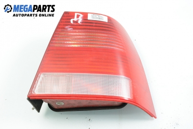 Tail light for Volkswagen Bora 1.9 TDI, 101 hp, sedan, 2003, position: right