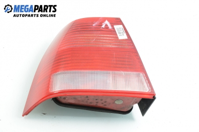 Tail light for Volkswagen Bora 1.9 TDI, 101 hp, sedan, 2003, position: left