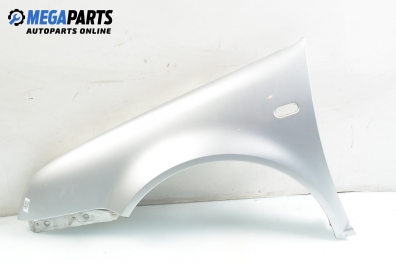 Fender for Volkswagen Bora 1.9 TDI, 101 hp, sedan, 2003, position: left