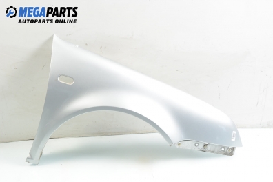 Fender for Volkswagen Bora 1.9 TDI, 101 hp, sedan, 2003, position: right