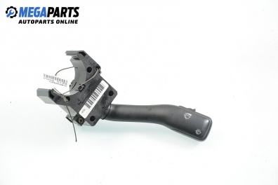 Verstellhebel scheibenwischer for Volkswagen Bora 1.9 TDI, 101 hp, sedan, 2003