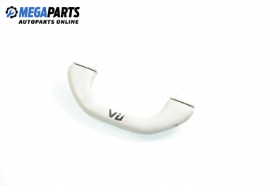 Handle for Volkswagen Bora 1.9 TDI, 101 hp, sedan, 2003, position: front - left