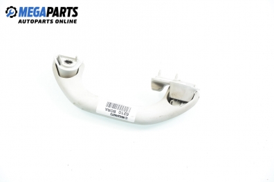 Handle for Volkswagen Bora 1.9 TDI, 101 hp, sedan, 2003, position: rear - right