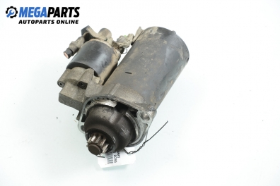 Starter for Volkswagen Bora 1.9 TDI, 101 hp, sedan, 2003