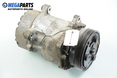 AC compressor for Volkswagen Bora 1.9 TDI, 101 hp, sedan, 2003