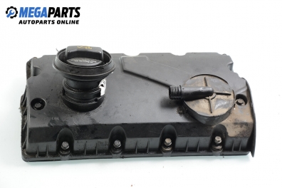 Valve cover for Volkswagen Bora 1.9 TDI, 101 hp, sedan, 2003