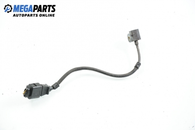 Senzor de detonare for Volkswagen Bora 1.9 TDI, 101 hp, sedan, 2003