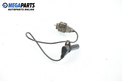 Crankshaft sensor for Volkswagen Bora 1.9 TDI, 101 hp, sedan, 2003