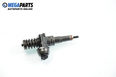 Einspritzdüse for Volkswagen Bora 1.9 TDI, 101 hp, sedan, 2003 № Bosch 0 414 720 037