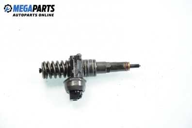 Einspritzdüse for Volkswagen Bora 1.9 TDI, 101 hp, sedan, 2003 № Bosch 0 414 720 037