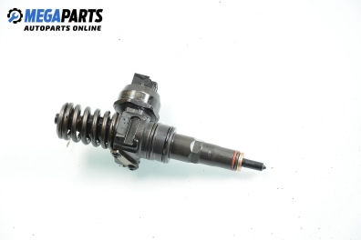 Einspritzdüse for Volkswagen Bora 1.9 TDI, 101 hp, sedan, 2003 № Bosch 0 414 720 037
