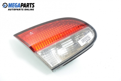 Inner tail light for Kia Avella Delta 1.5, 75 hp, sedan, 1999, position: left