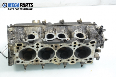 Zylinderkopf ohne nockenwelle for Kia Avella Delta 1.5, 75 hp, sedan, 1999