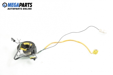 Flachbandkabel for Daewoo Nubira 1.6 16V, 106 hp, sedan, 2000