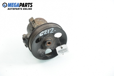 Power steering pump for Daewoo Nubira 1.6 16V, 106 hp, sedan, 2000