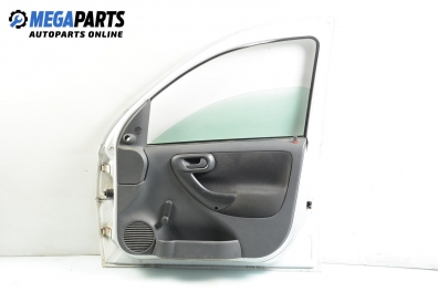 Ușă for Opel Combo 1.7 16V CDTI, 101 hp, товарен, 2008, position: dreaptă - fața