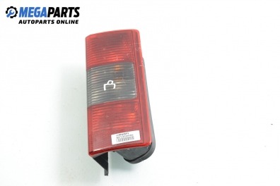 Tail light for Opel Combo 1.7 16V CDTI, 101 hp, truck, 2008, position: right
