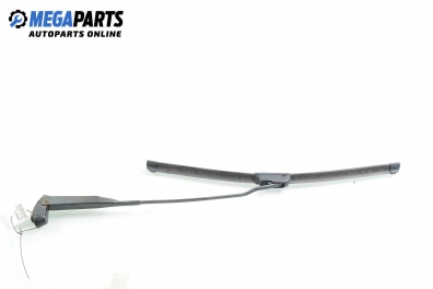 Front wipers arm for Opel Combo 1.7 16V CDTI, 101 hp, truck, 2008, position: left