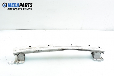 Bumper support brace impact bar for Opel Combo 1.7 16V CDTI, 101 hp, truck, 2008, position: front
