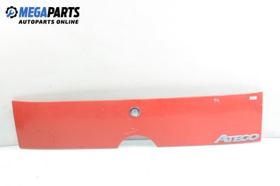 Motorhaube for Mercedes-Benz Atego 4.2 D, 122 hp, 2000