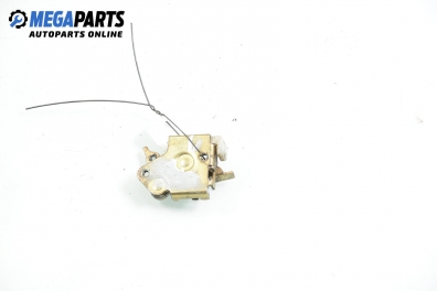 Încuietoare for Mercedes-Benz Atego 4.2 D, 122 hp, 2000, position: stânga