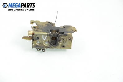 Încuietoare for Mercedes-Benz Atego 4.2 D, 122 hp, 2000, position: stânga