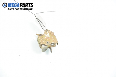 Încuietoare for Mercedes-Benz Atego 4.2 D, 122 hp, 2000, position: dreapta