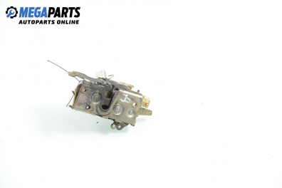 Încuietoare for Mercedes-Benz Atego 4.2 D, 122 hp, 2000, position: dreapta