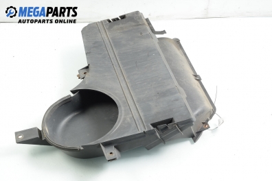 Air duct for Mercedes-Benz Atego 4.2 D, 122 hp, 2000