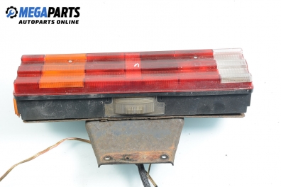 Tail light for Mercedes-Benz Atego 4.2 D, 122 hp, 2000, position: left